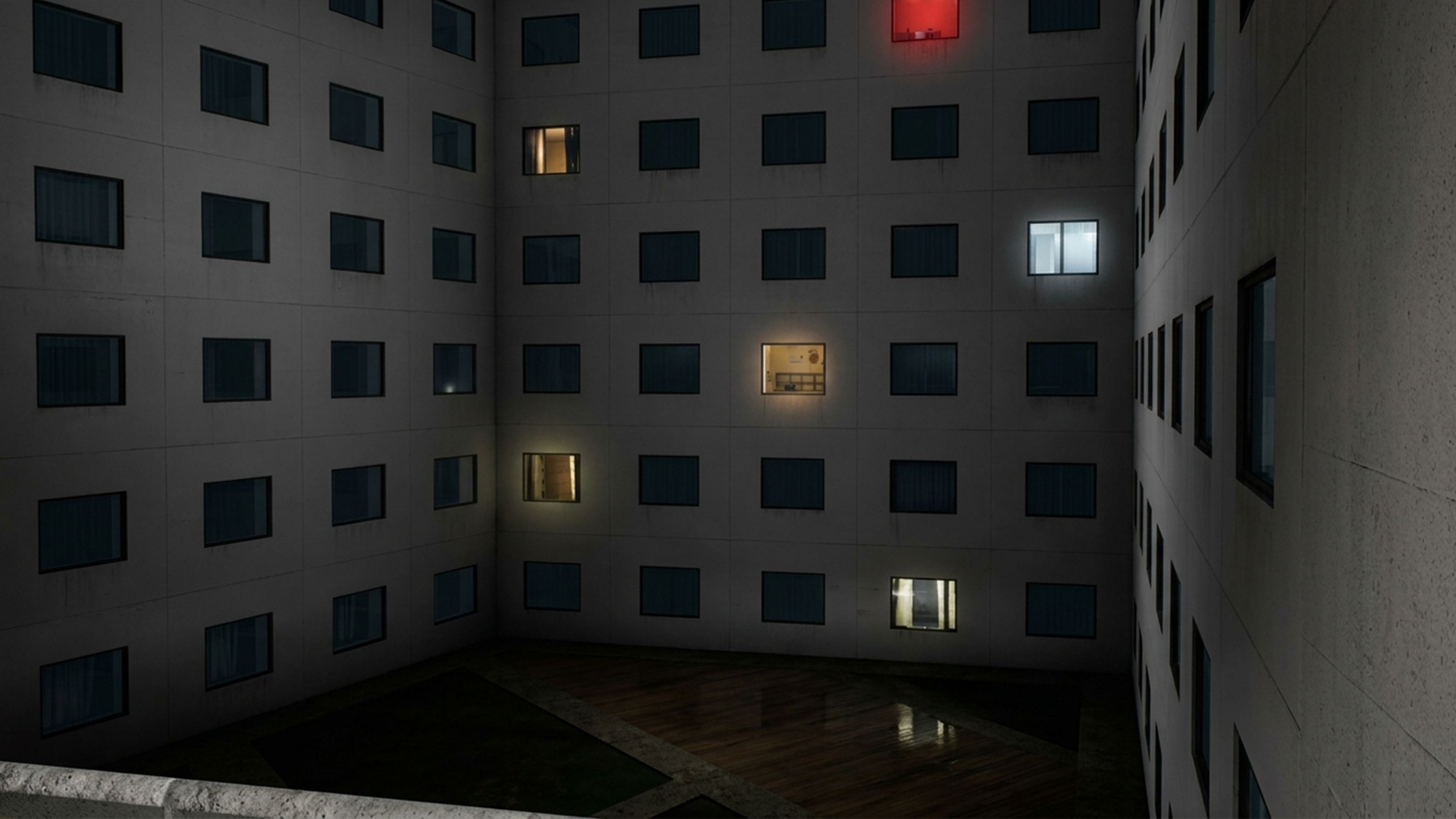 Level 188 spatial record