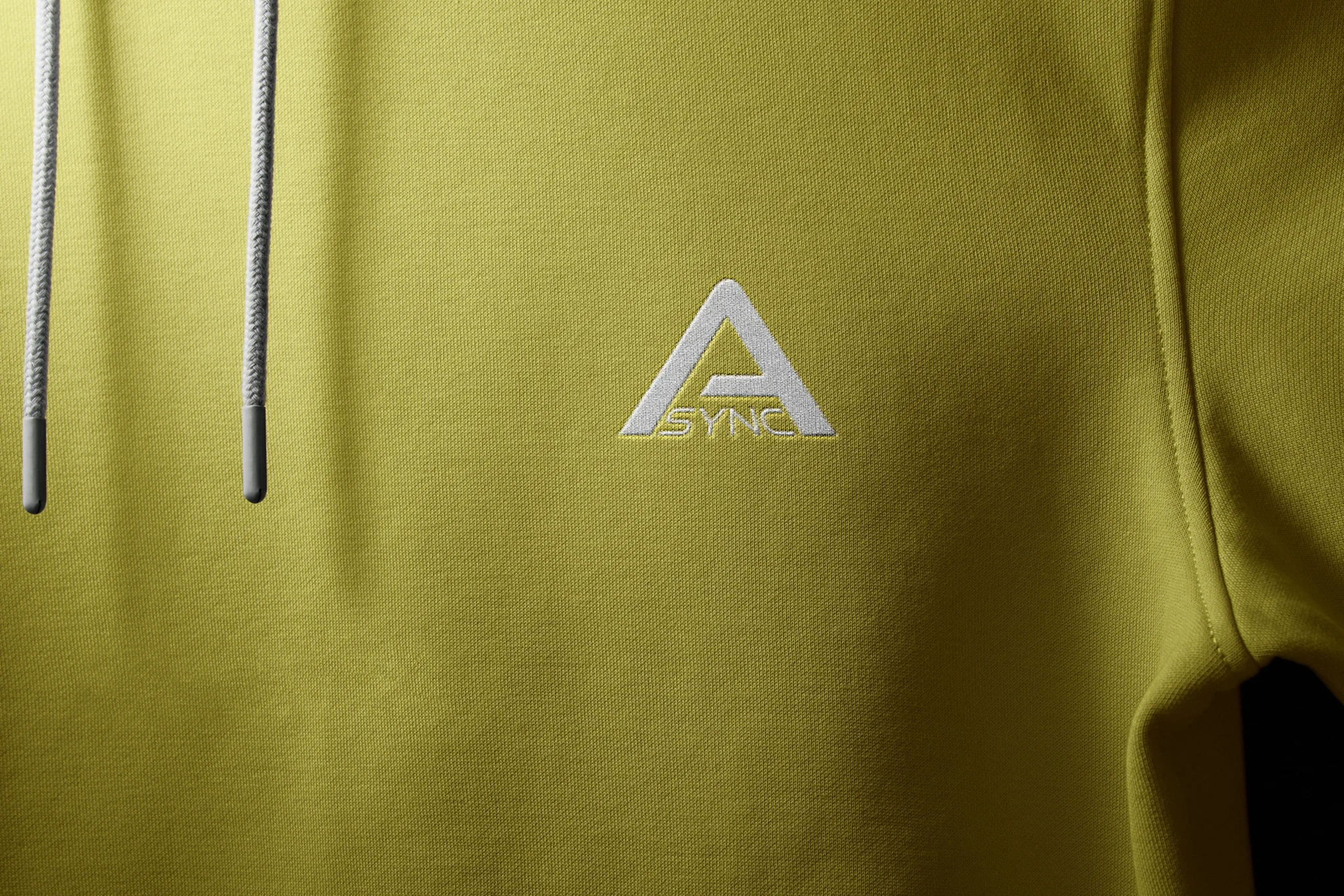 ASYNC Hoodie