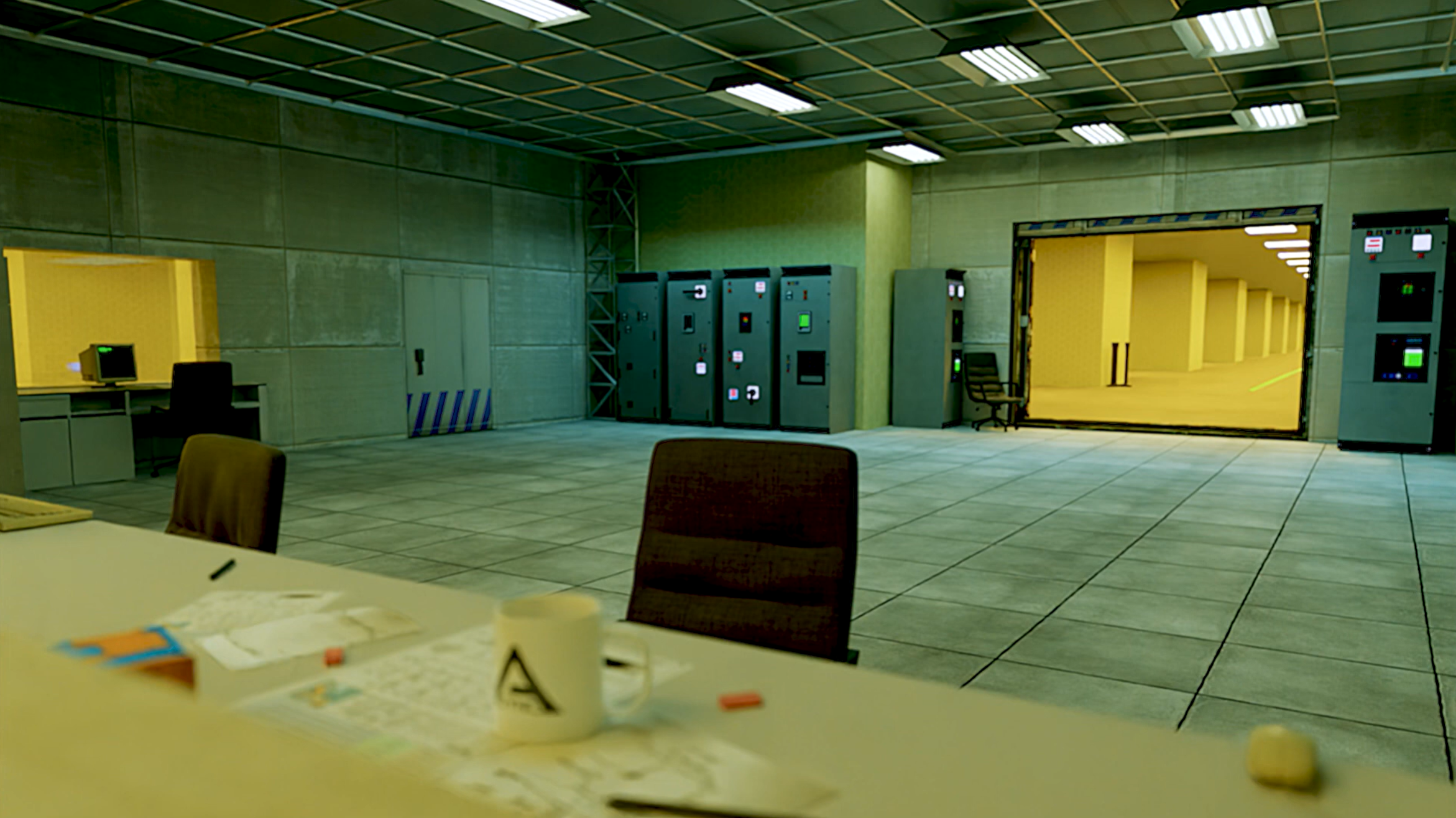 ASYNC Research Institute